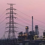 energy and utilities