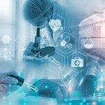 healthcare and pharmaceuticals