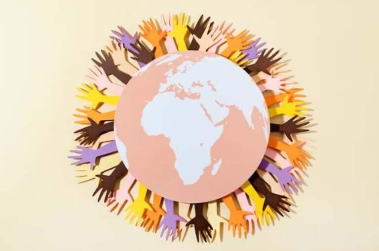 african countries' alliances and partnerships in a multipolar world