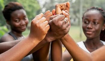 african responses to power shifts in a multipolar world
