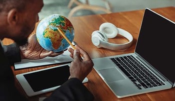 africa's resource diplomacy in a multipolar world