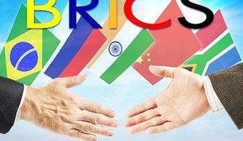 brics economic cooperation and partnerships.