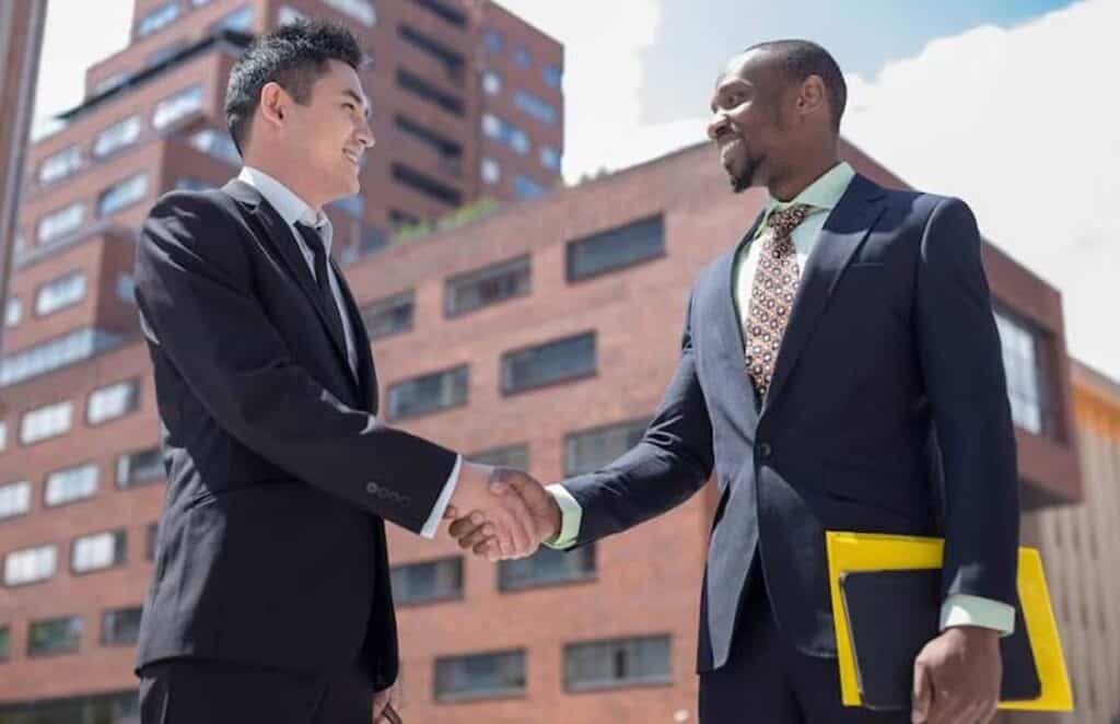 Chinese infrastructure projects in Africa - Business Consultancy Abuja