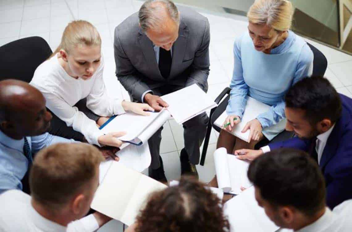 Insights on digital transformation in business,Insights on digital transformation in business