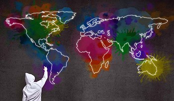 diversifying africa's foreign relations in a multipolar world