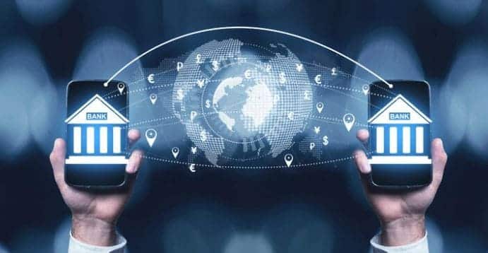 global economic policy and governance.