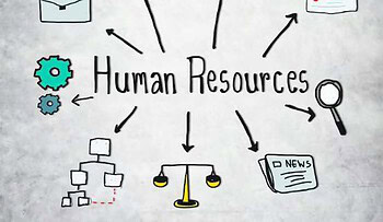 human resources management and talent acquisition
