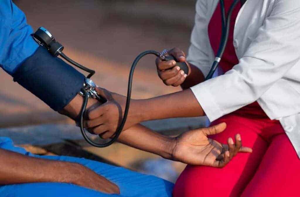 Investing in Nigeria's healthcare sector - Business Consultancy Abuja