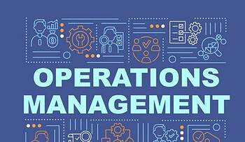 operations management and process improvement