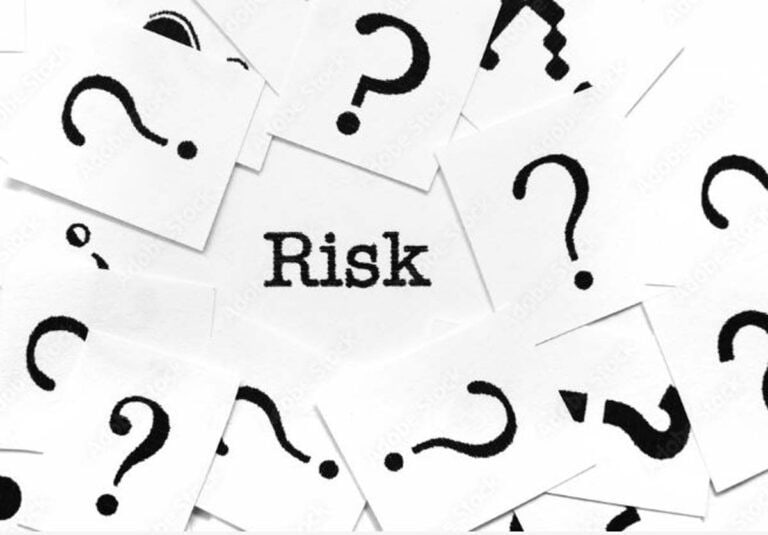 risk management and mitigation strategies.