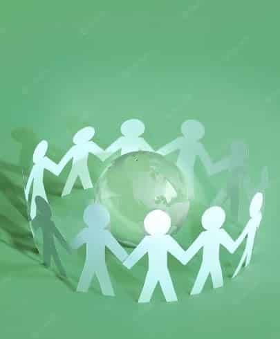 social responsibility