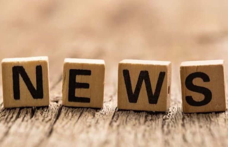 news