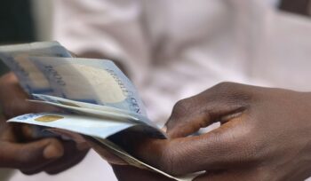 here are the richest countries in africa