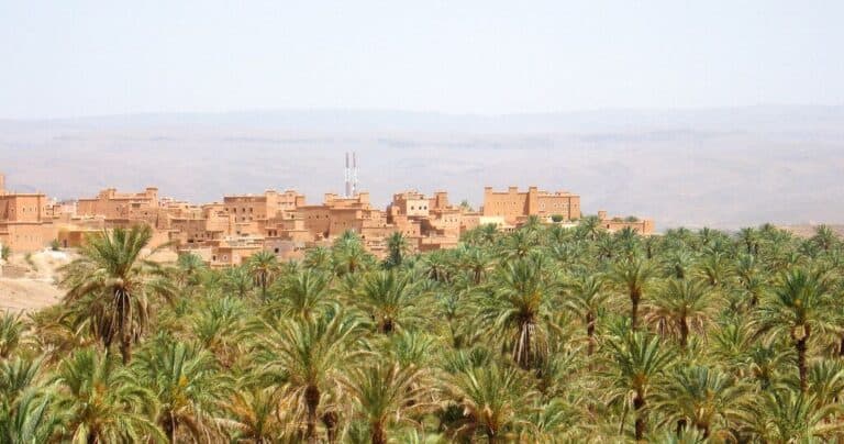 german bank provides 257 million euros in loans and grants for morocco