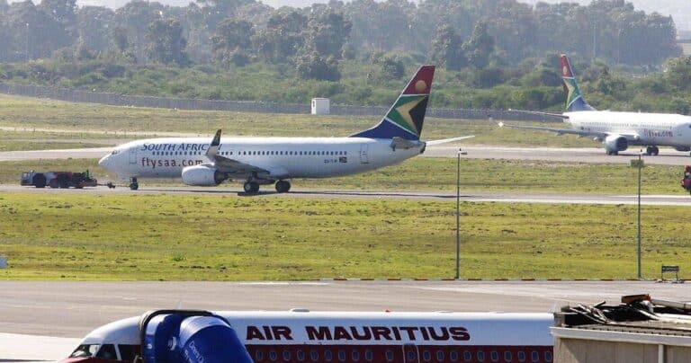 top 10 best international airports in africa in 2023
