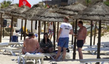 tunisia: tourism receipts to rebound sharply in 2023