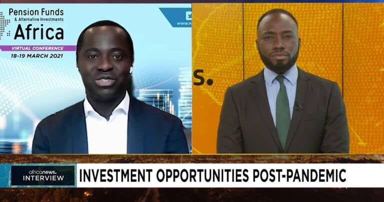 what are the investment opportunities post pandemic?