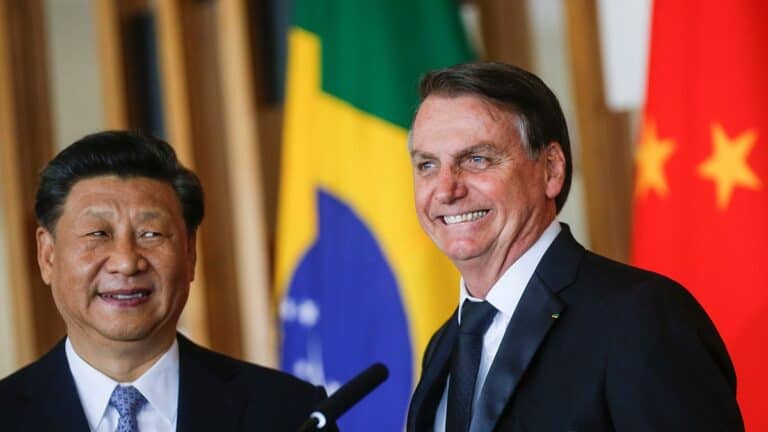 what's brics for and does it still make sense?