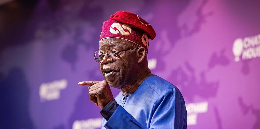 west africa investment: navigate success with high roi