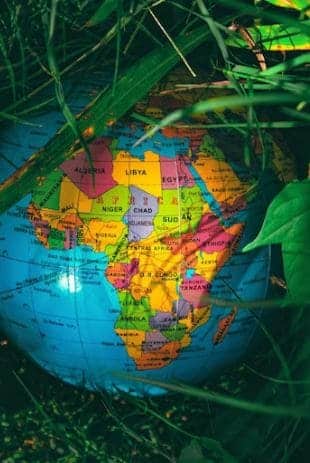 West Africa Investment: Navigate Success with High ROI - Business Consultancy Abuja