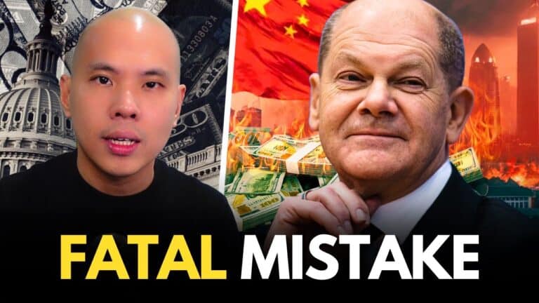 as eu confirms economic punishments on china, u.s. panics over impending iran oil attack