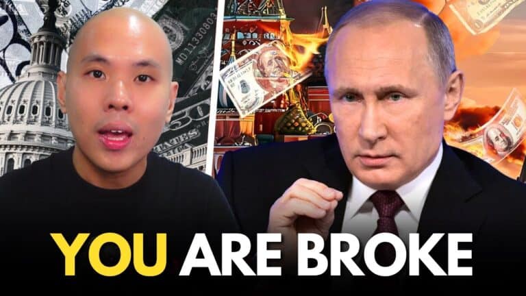 russia threatens nato economies, nuclear ultimatum, australia in beijing for desperate reset