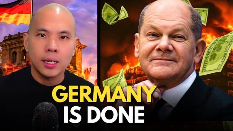 “made in germany is done” auto giant volkswagen to shutdown german plants sparking mass outrage