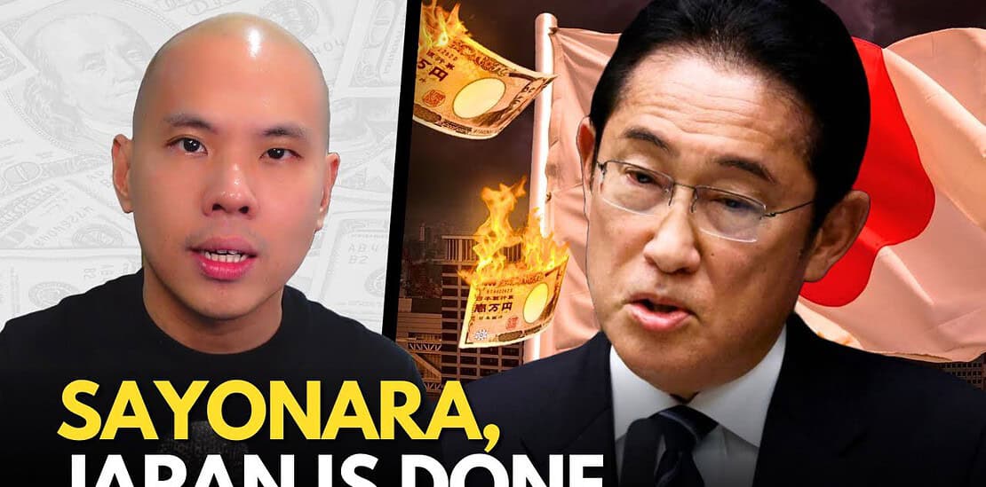 japan panic: currency in tatters, us warns against yen rescue, economy contracts further