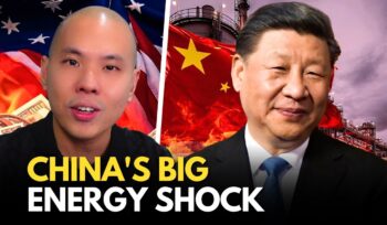 as china checkmates western nuclear energy, beijing moscow moves to end currency dependencies