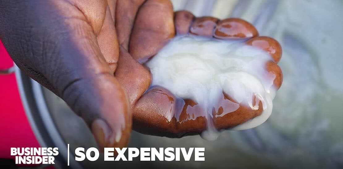 10 african businesses making the world’s most expensive products | so expensive marathon