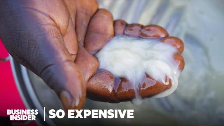 10 african businesses making the world’s most expensive products | so expensive marathon
