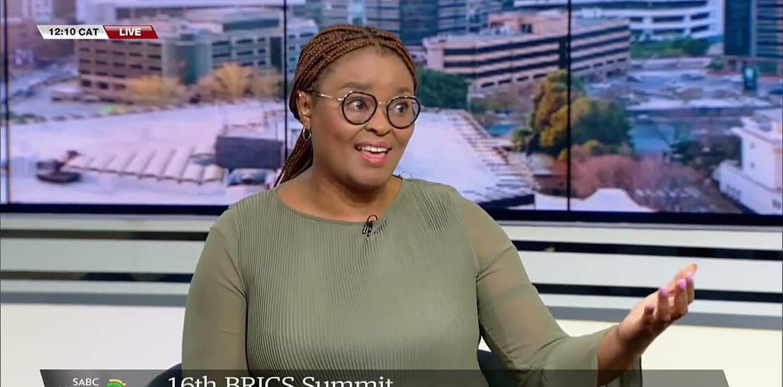 2024 brics summit i panel discussion on deliberations and relationships within extended brics