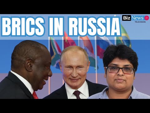 brics in russia: putin’s power play & sa’s hopes…
