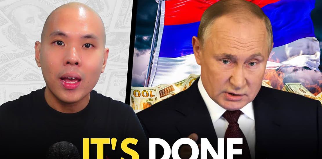 russia big mobilization, west panics “china owns everything”, eu companies run to beijing