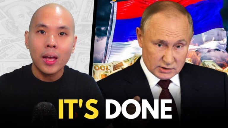 russia big mobilization, west panics “china owns everything”, eu companies run to beijing