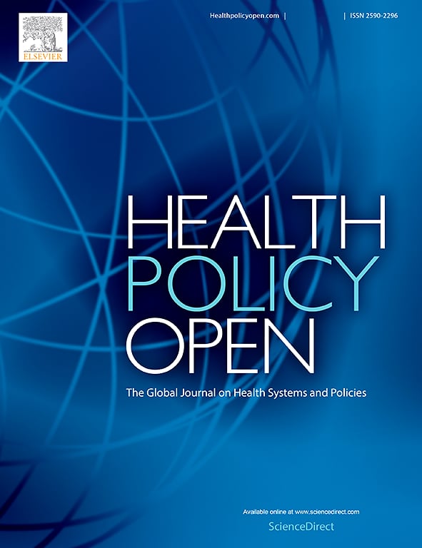 drug pricing reimbursement strategy nigeria