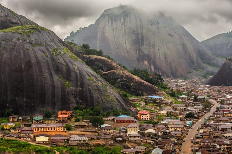 tax implications foreign investment nigeria
