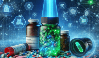 combatting counterfeit drugs through advanced tracking technology