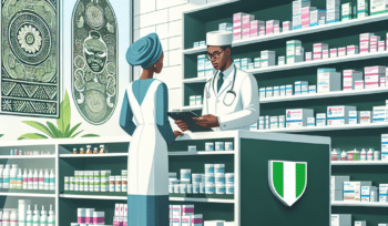 essential regulations for opening a pharmacy business in nigeria