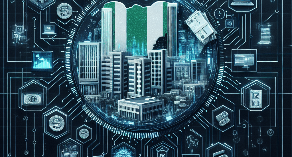 future of digital tax adherence systems in nigerian commerce
