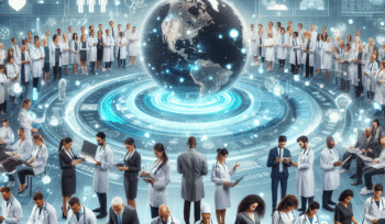 how digital health is changing pharmaceutical distribution