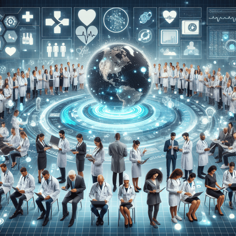 how digital health is changing pharmaceutical distribution