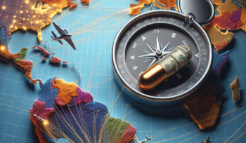 how pharmsource navigates global aviation to secure client value