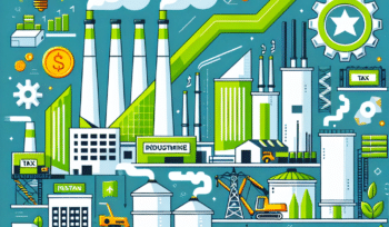 how tax incentives support industrial growth in nigeria