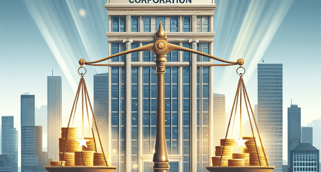 impact of corporate tax adherence on business reputation