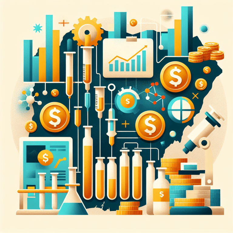 investment potential in the nigerian vaccine production sector