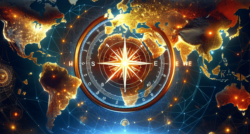 navigating the multipolar world from an african perspective