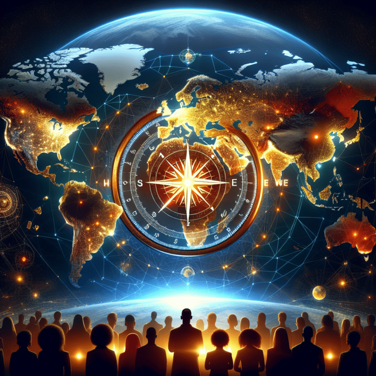 navigating the multipolar world from an african perspective