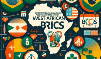opportunities and challenges for west african healthcare within brics