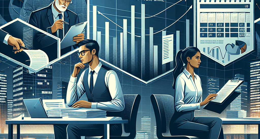 the importance of regular tax audits for corporate entities
